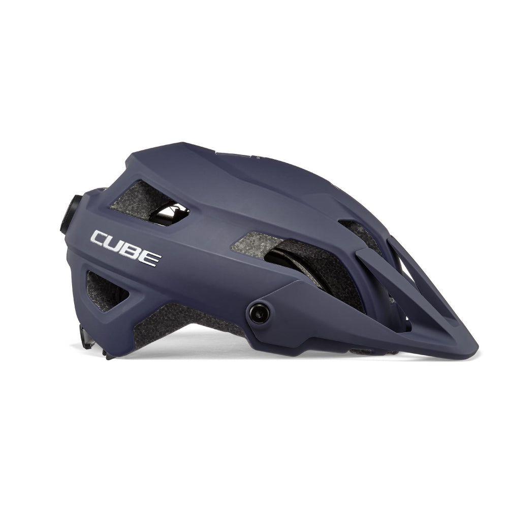Casco Ciclismo Cube Casco Frisk-1