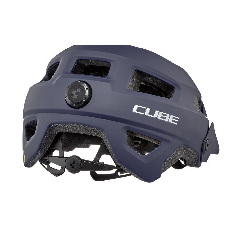 Casco Ciclismo Cube Casco Frisk-4