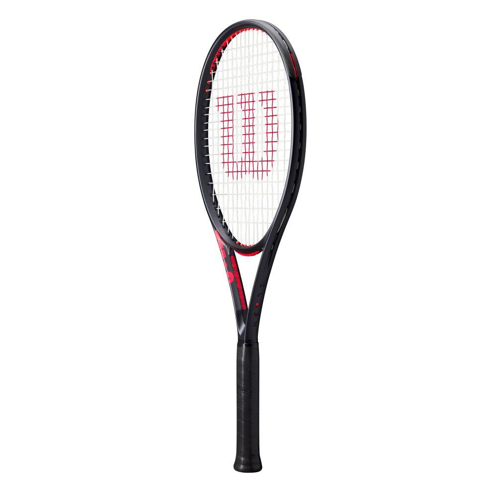 Raqueta de Tenis Clash 100 V3.0 Frm 2 Wilson-2