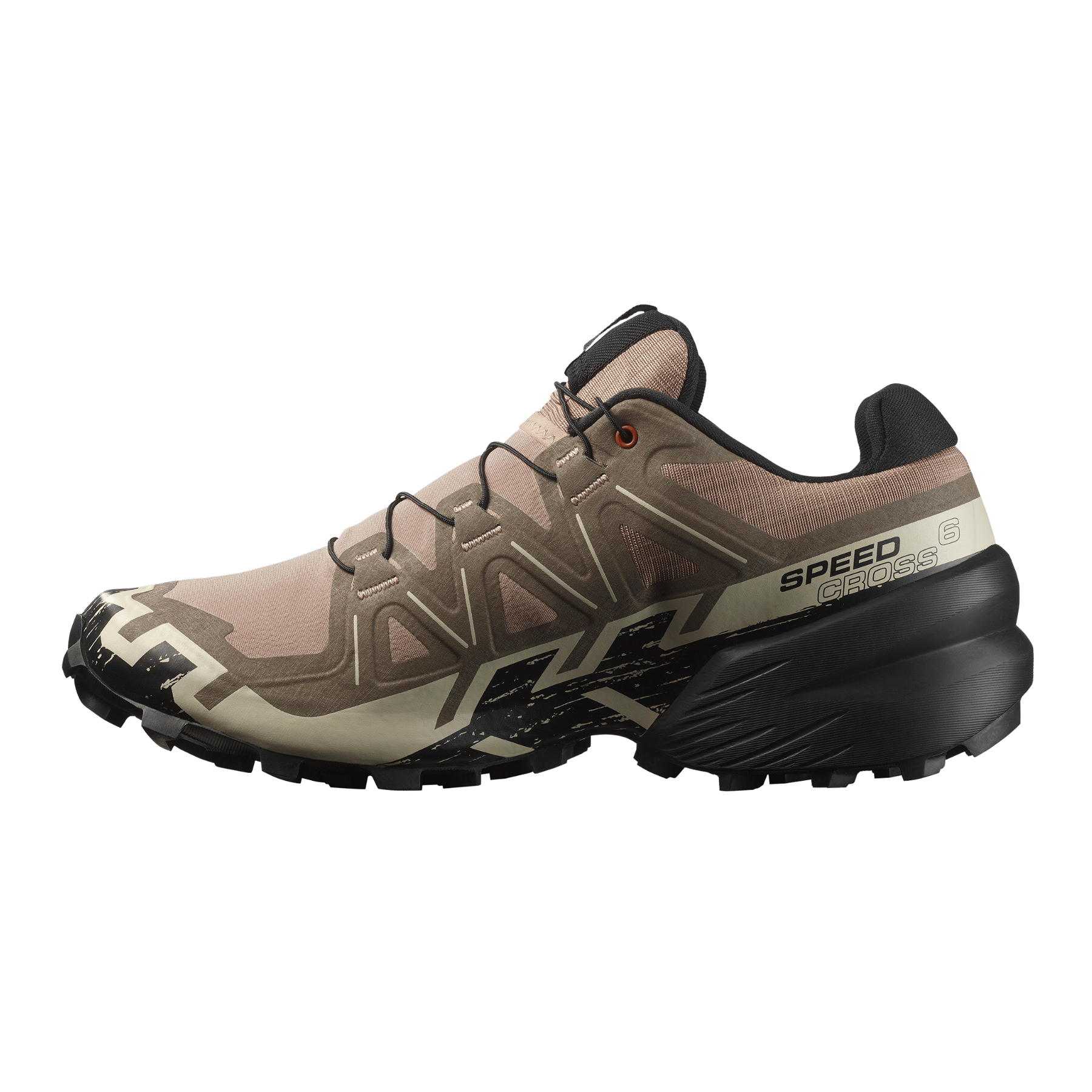 Zapatilla Hombre Speedcross 6 Na Salomon-7