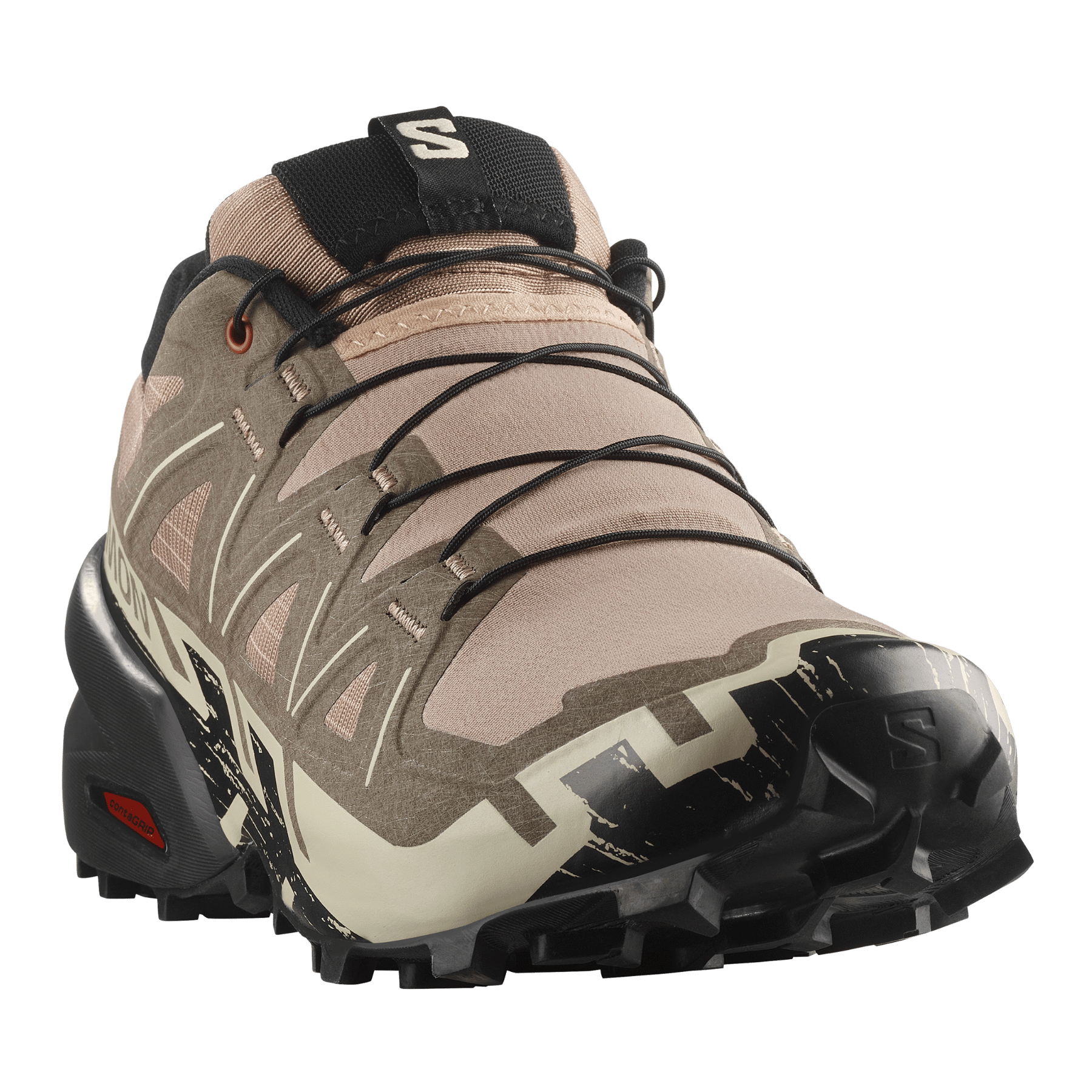 Zapatilla Hombre Speedcross 6 Na Salomon-4