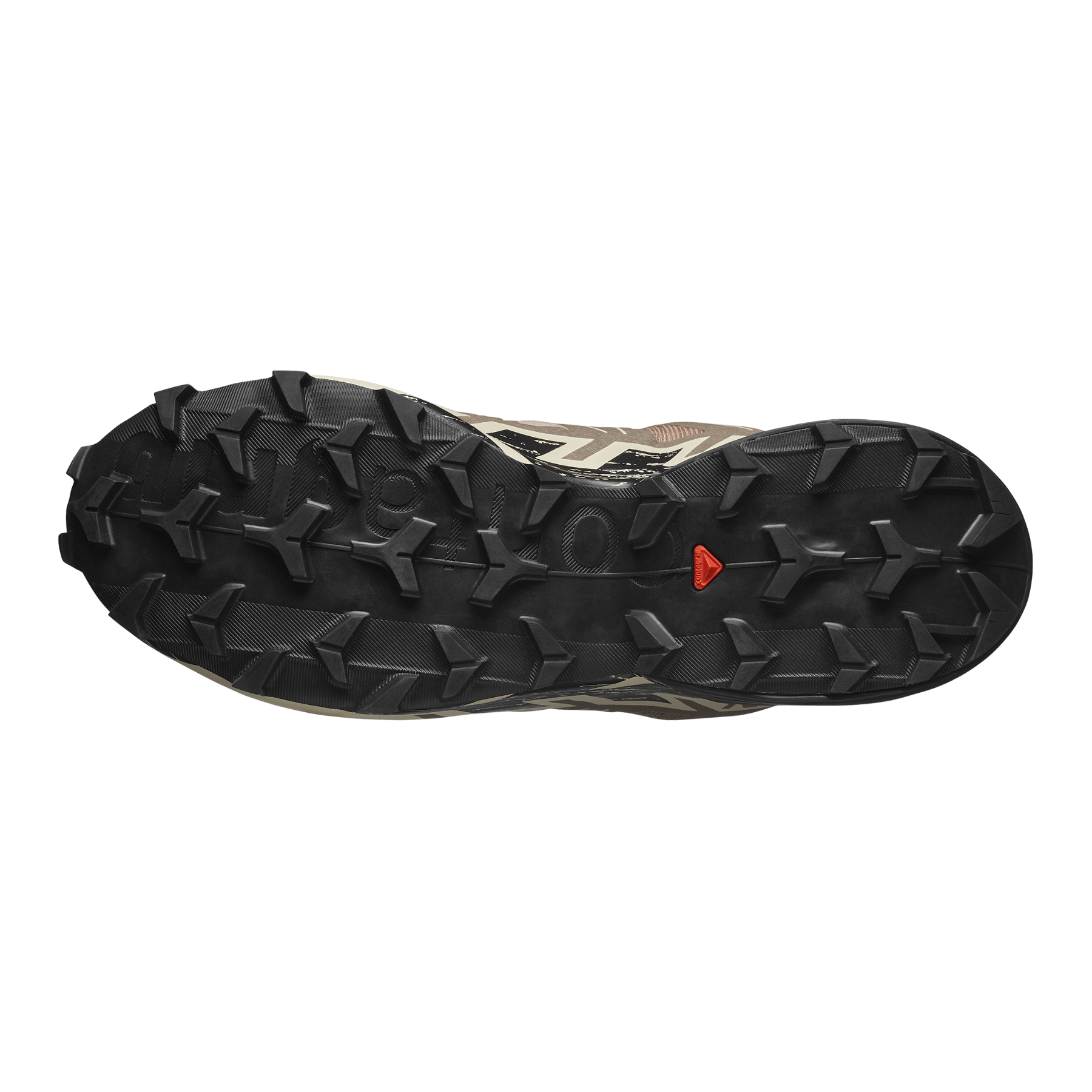 Zapatilla Hombre Speedcross 6 Na Salomon-6