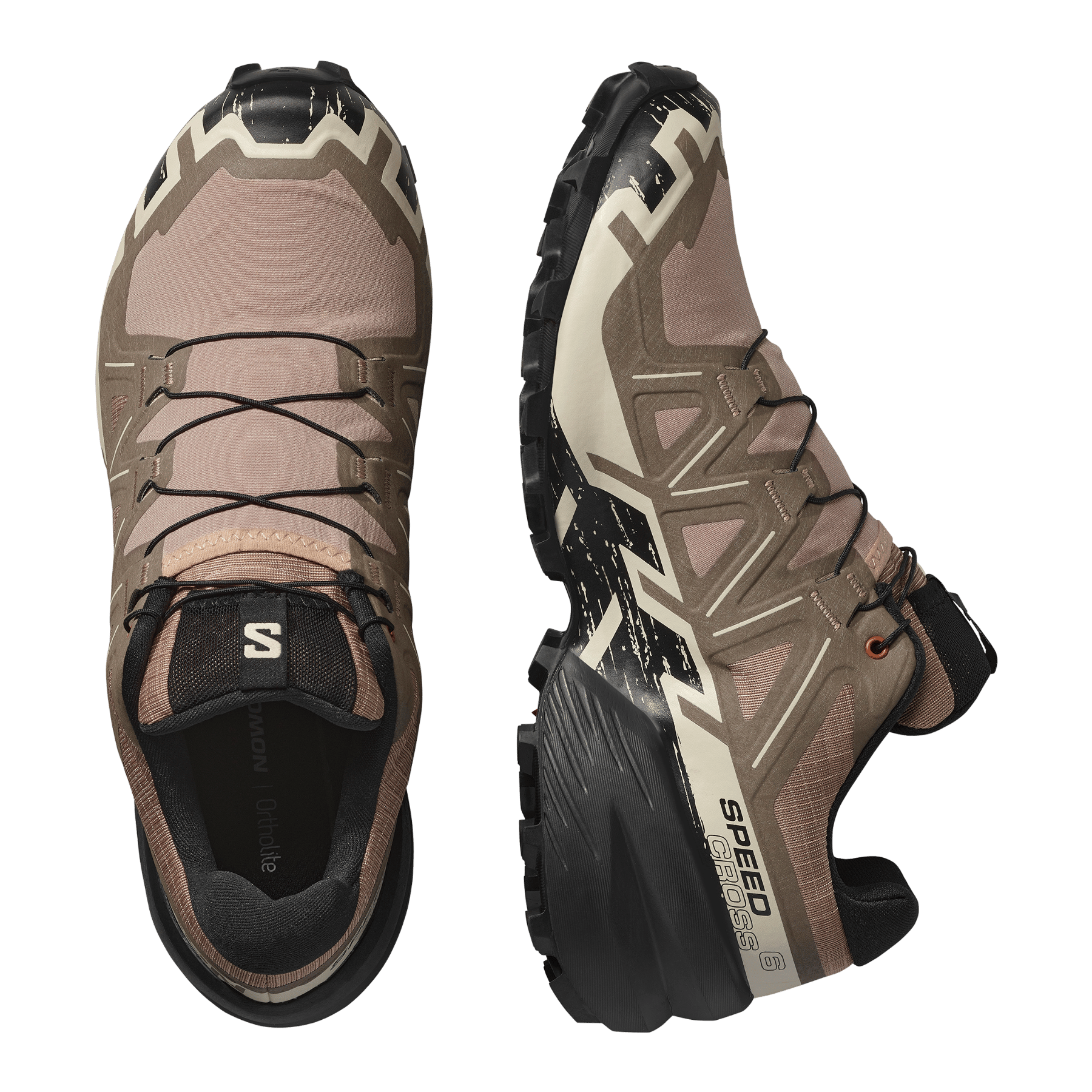 Zapatilla Hombre Speedcross 6 Na Salomon-8