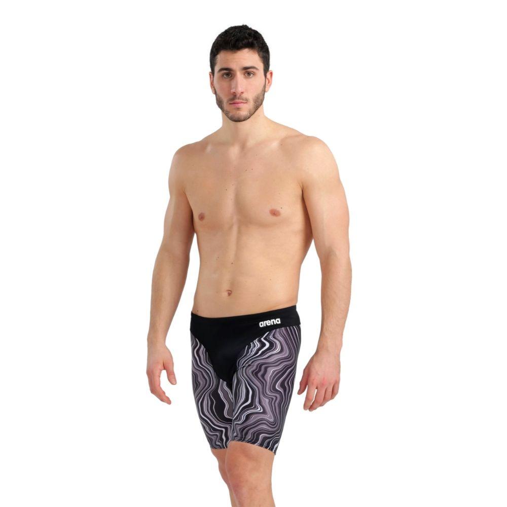 Traje De Baño Hombre Jammer Marbled Arena-0