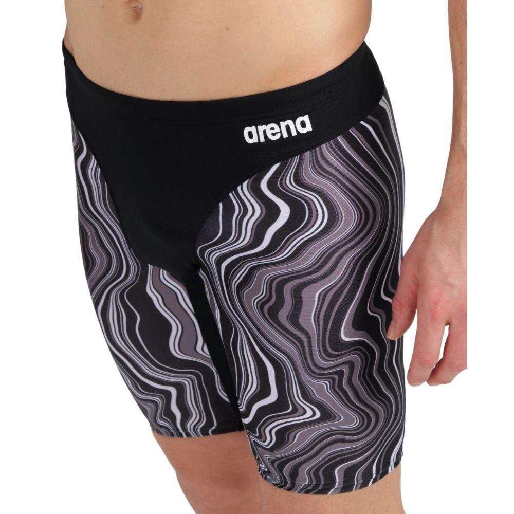 Traje De Baño Hombre Jammer Marbled Arena-3