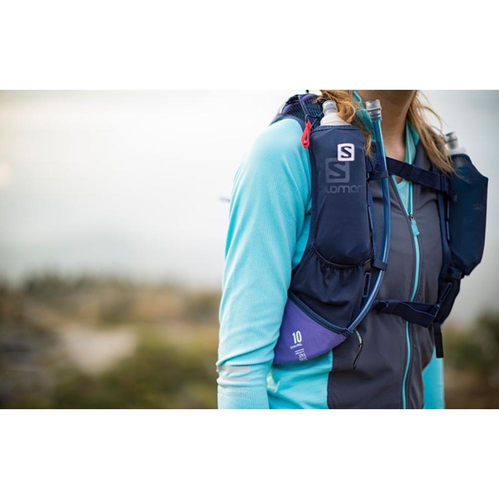 Botella Soft Flask 500Ml/17 Speed Salomon-2