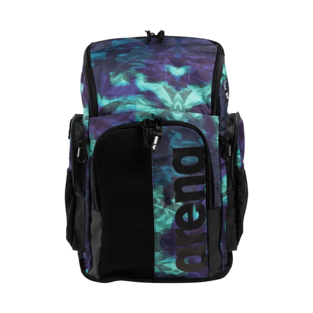 Mochila Spiky Iii Backpack 45 Allover Ve Arena-0