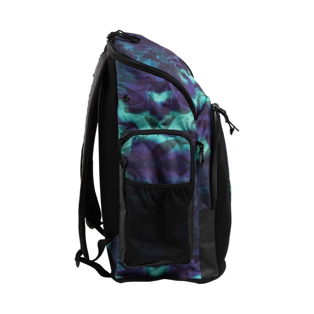 Mochila Spiky Iii Backpack 45 Allover Ve Arena-3