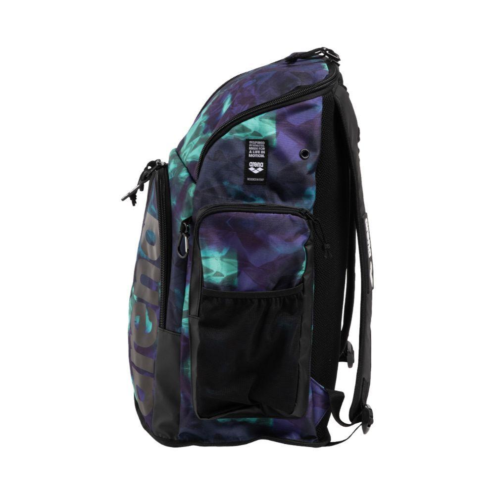Mochila Spiky Iii Backpack 45 Allover Ve Arena-4