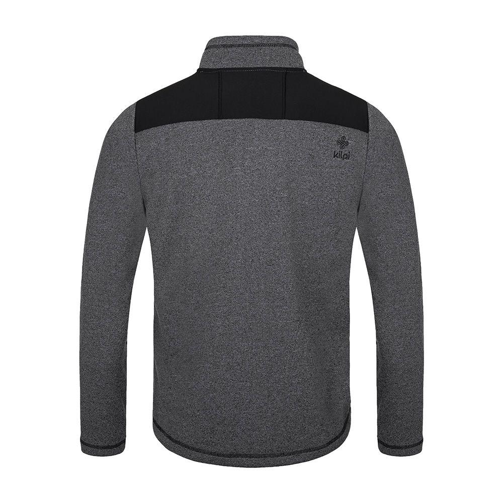 Poleron Hombre Regin Gris Kilpi-1