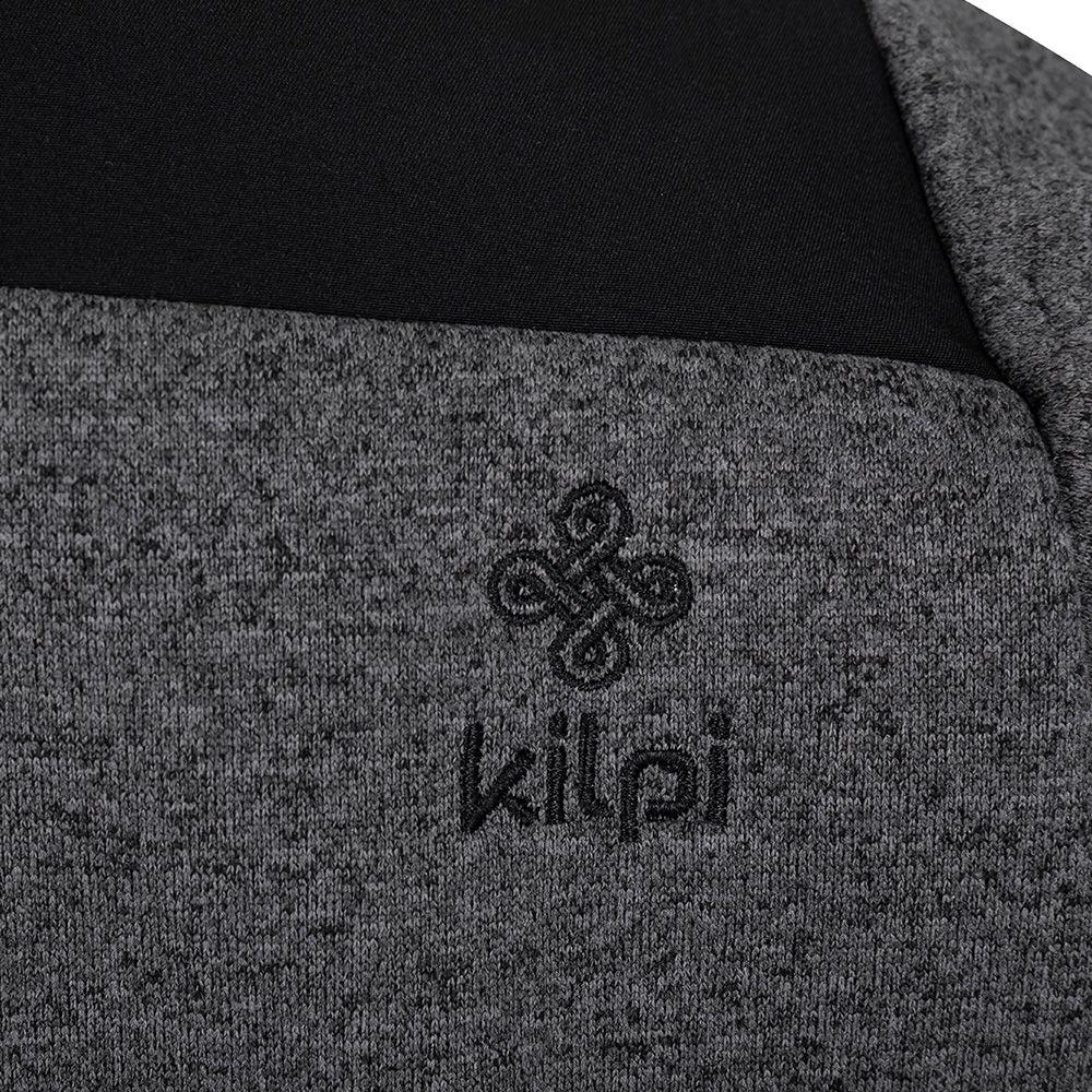 Poleron Hombre Regin Gris Kilpi-3