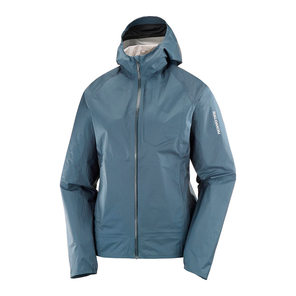 Chaqueta Mujer Bonatti Wp Jkt W Gr Salomon-4