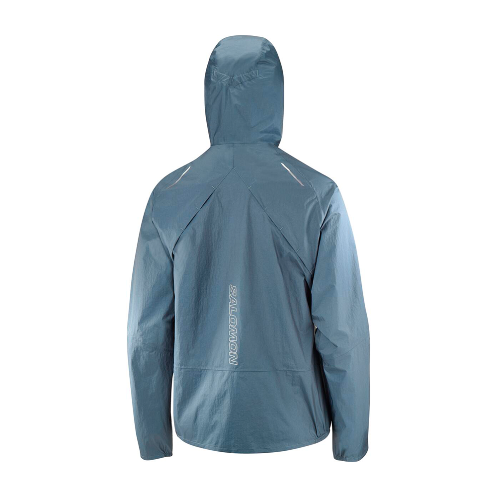 Chaqueta Mujer Bonatti Wp Jkt W Gr Salomon-5