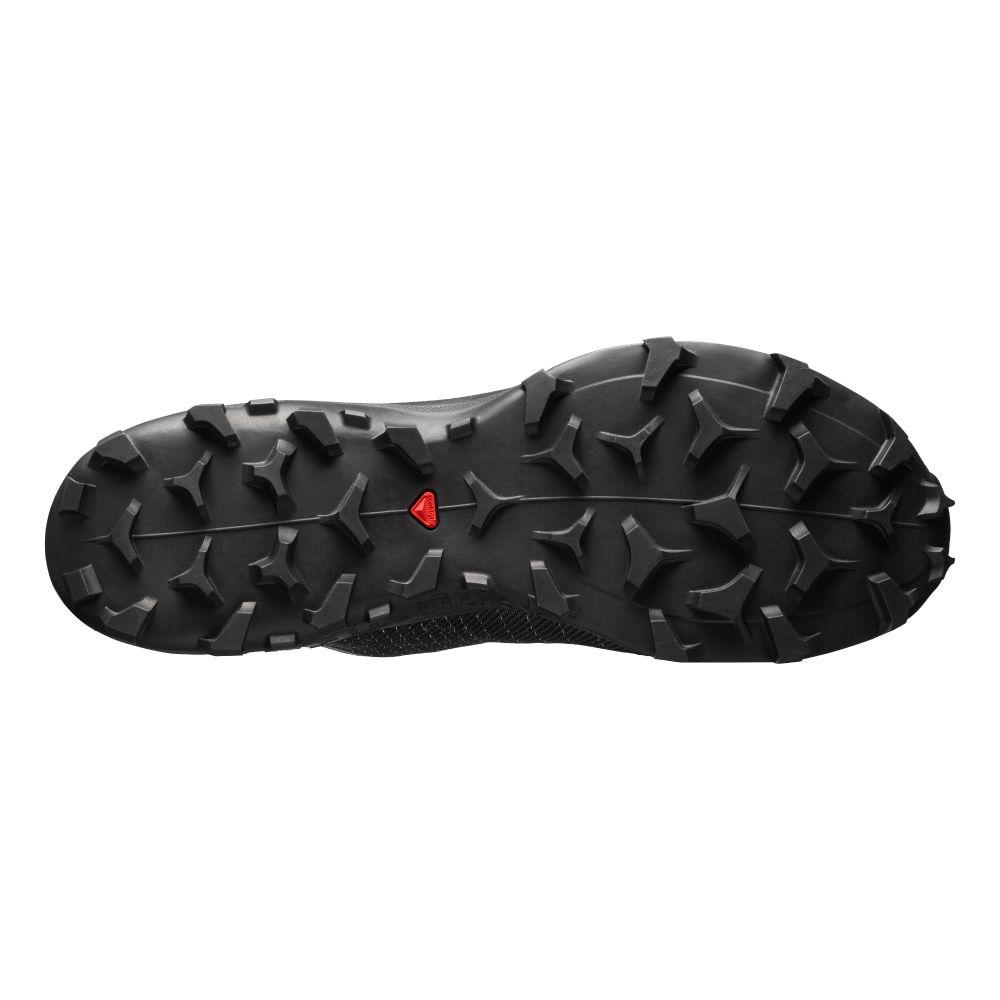 Zapatilla Hombre Cross Pro Negro Salomon-8