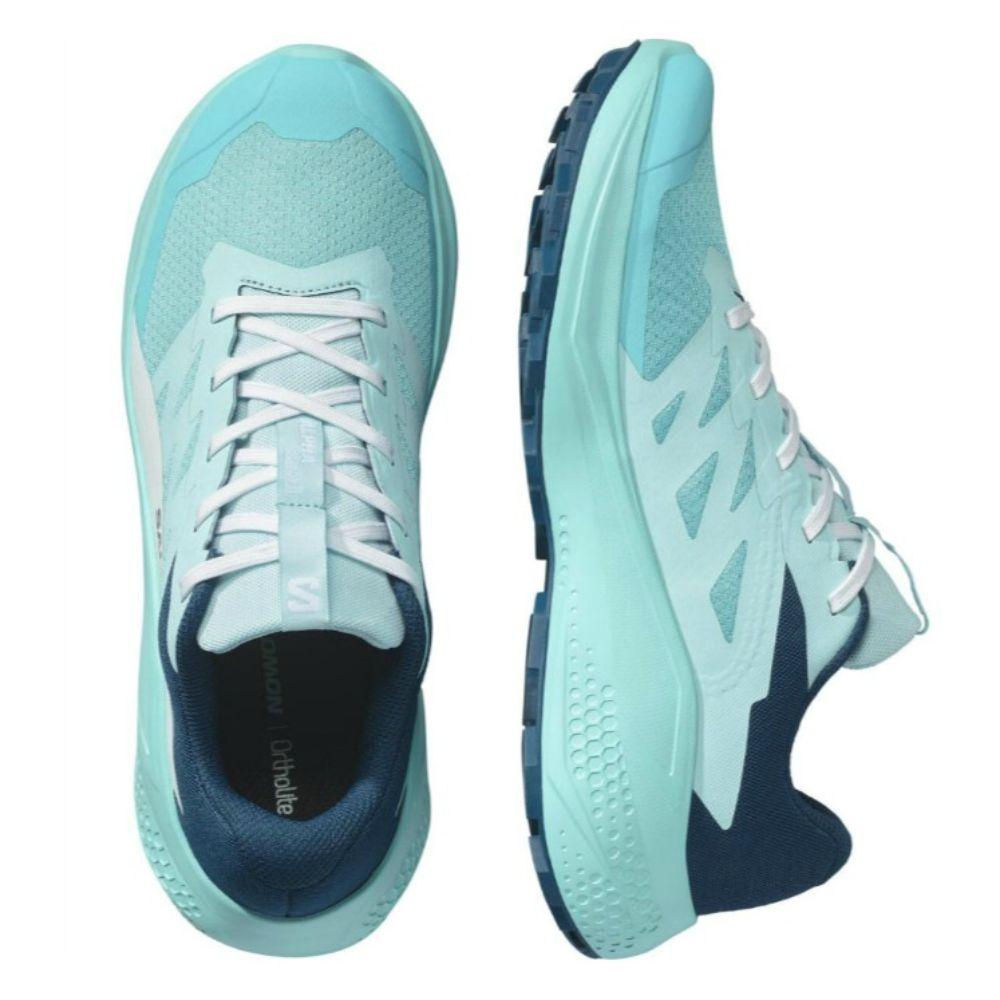Zapatilla Mujer Alphaglide W Az Salomon-6