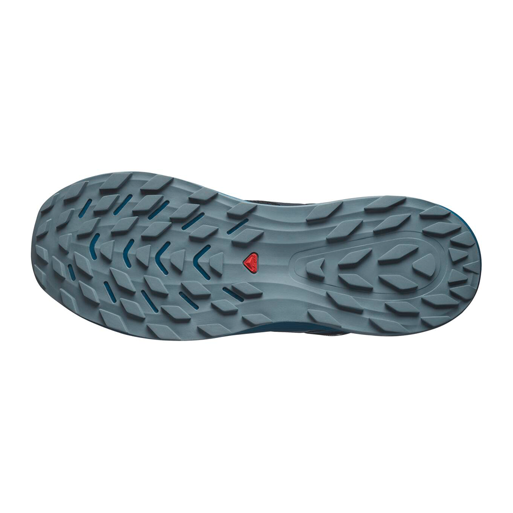 Zapatilla Hombre Ultra Flow Gtx Az Salomon-5