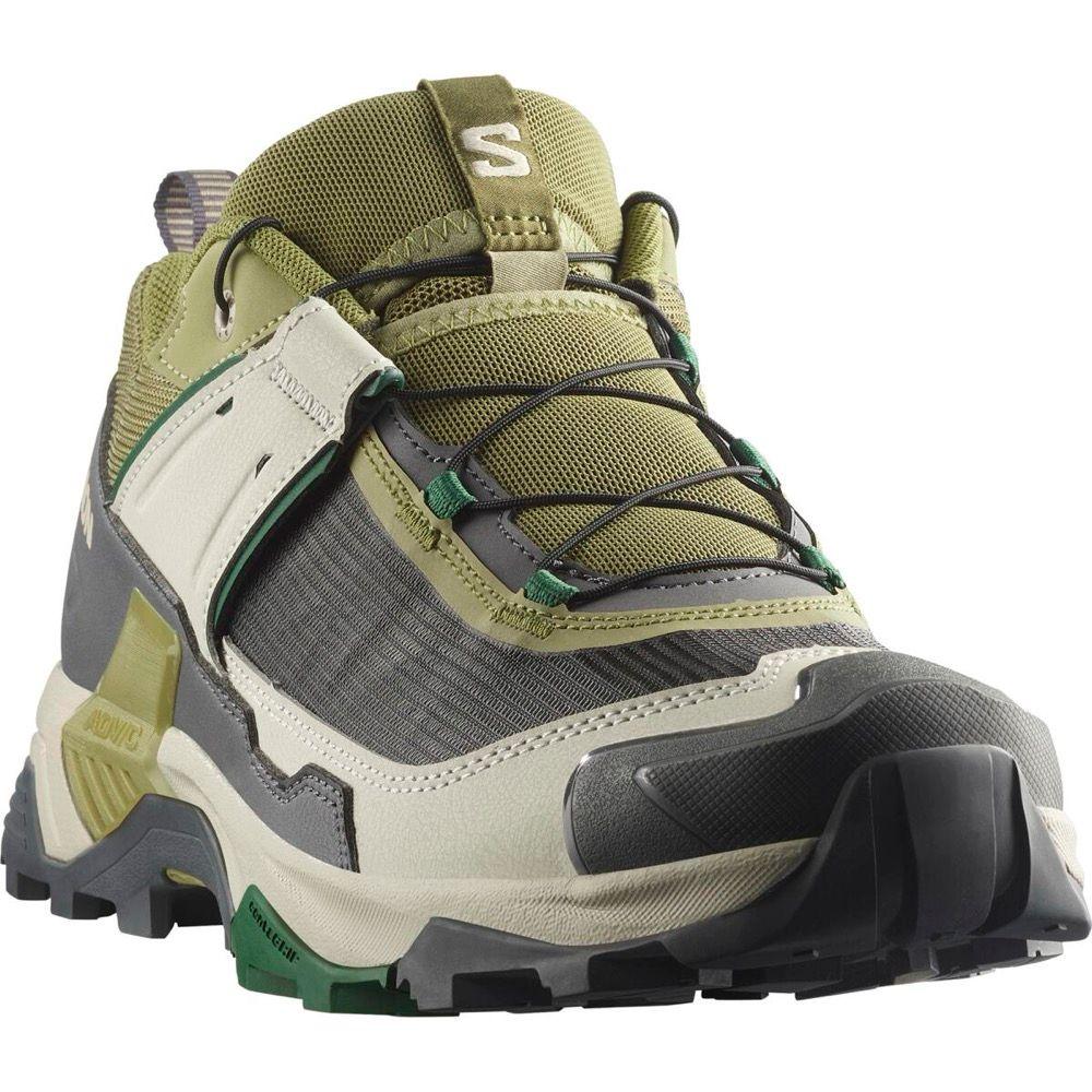 Zapatilla Hombre X Ultra 5 Al Salomon-3