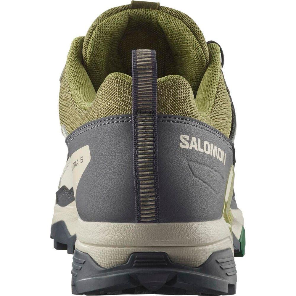 Zapatilla Hombre X Ultra 5 Mu Salomon-5