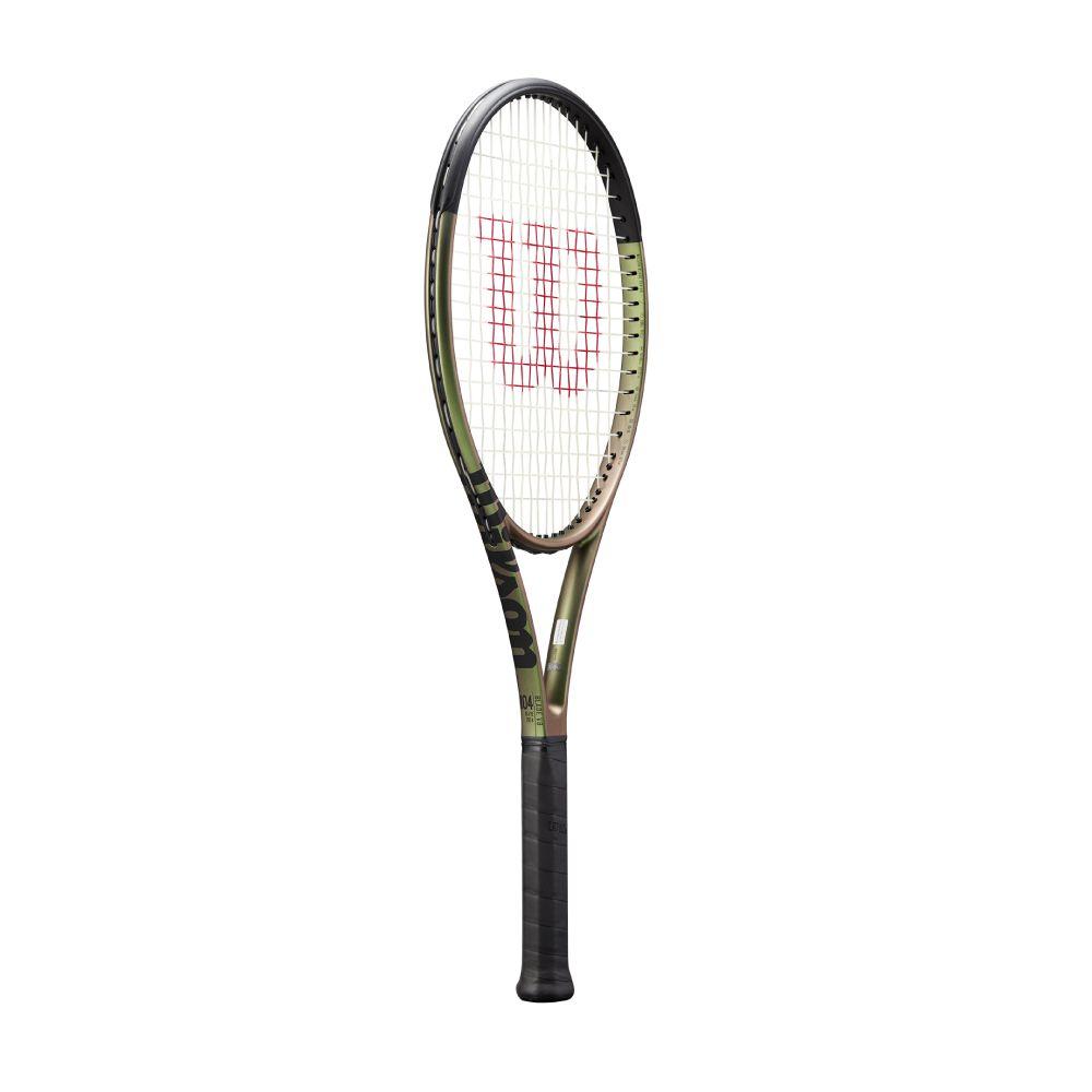 Raqueta Tennis Performance Blade 104 V8.0 Frm 3-1
