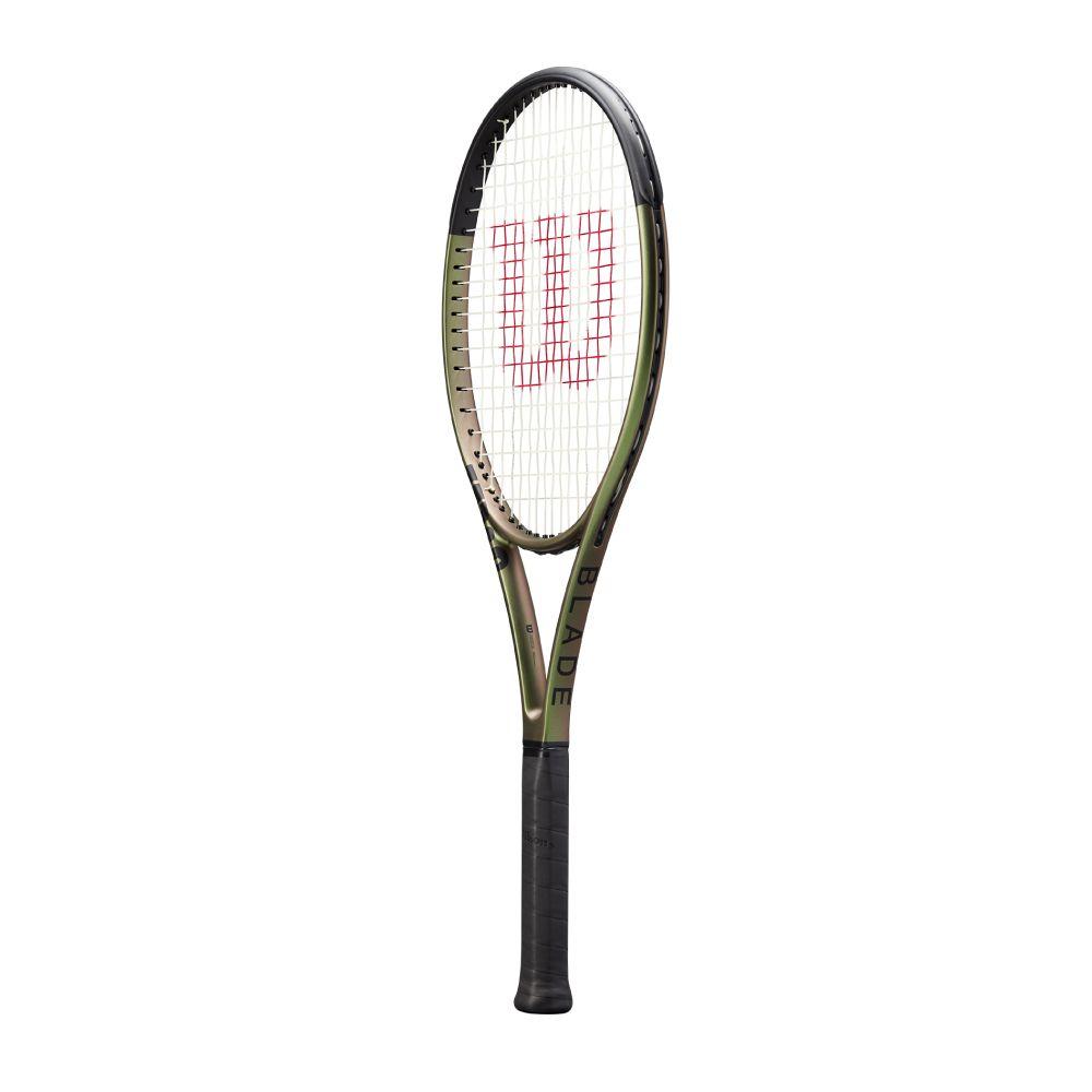 Raqueta Tennis Performance Blade 104 V8.0 Frm 3-2