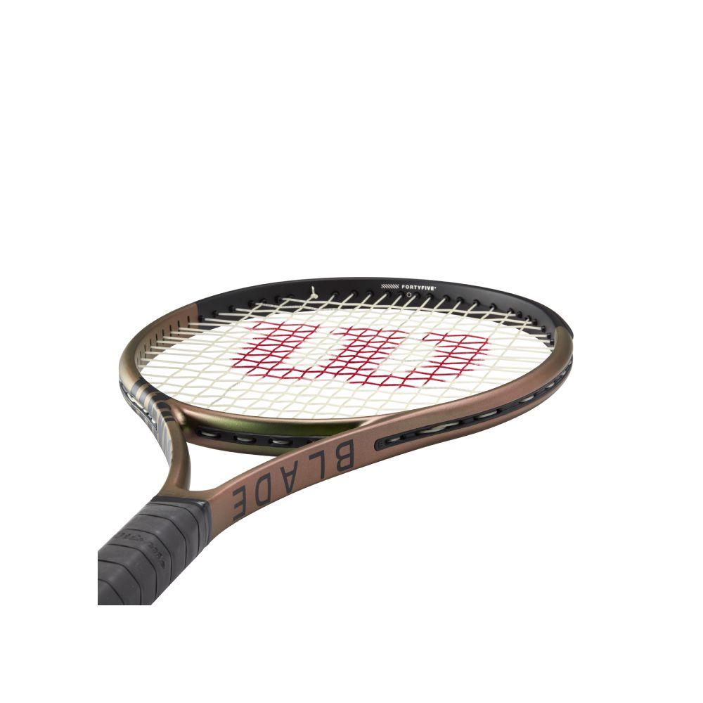 Raqueta Tennis Performance Blade 104 V8.0 Frm 3-4
