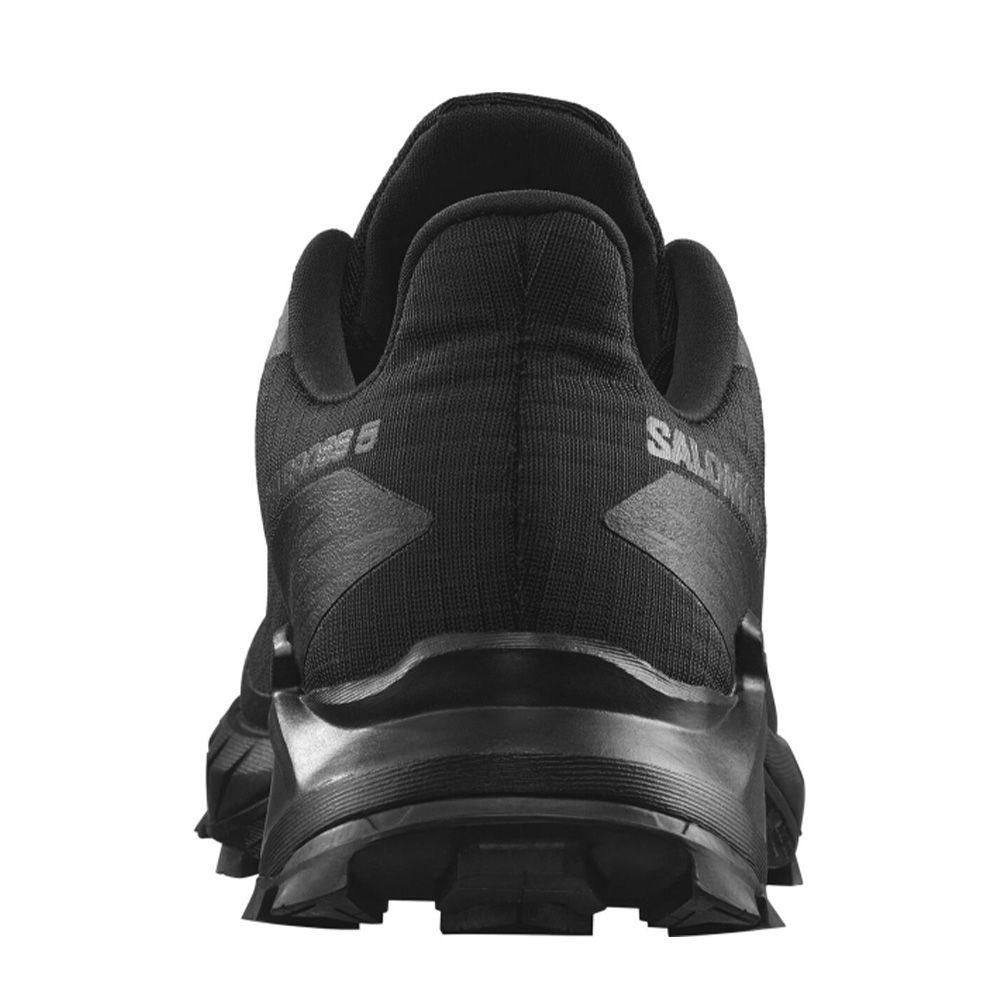 Zapatilla Mujer Alphacross 5 Bl Salomon-5