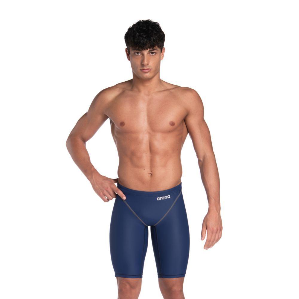 Traje De Baño Hombre Powerskin St Next Jammer Sky Arena-0