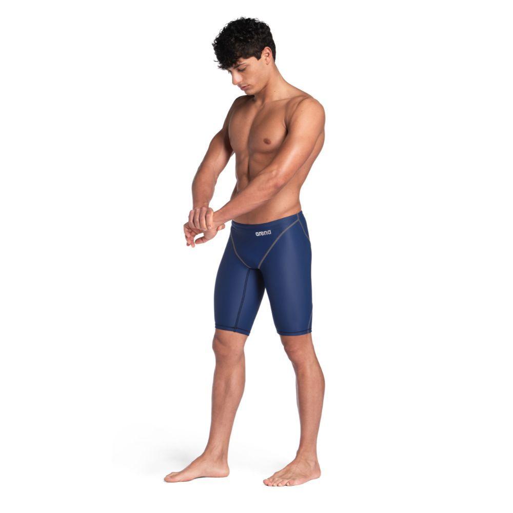 Traje De Baño Hombre Powerskin St Next Jammer Sky Arena-1