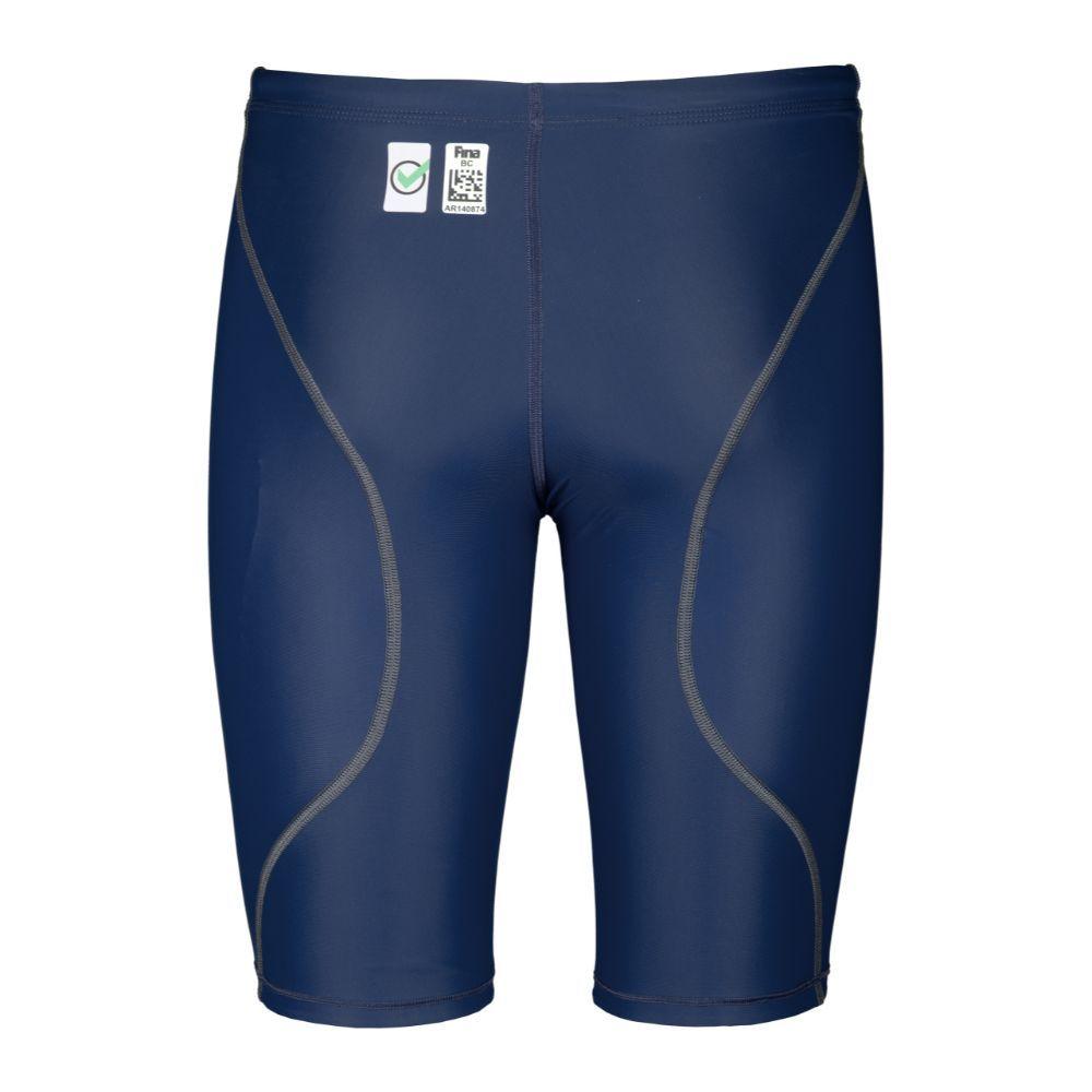 Traje De Baño Hombre Powerskin St Next Jammer Sky Arena-8