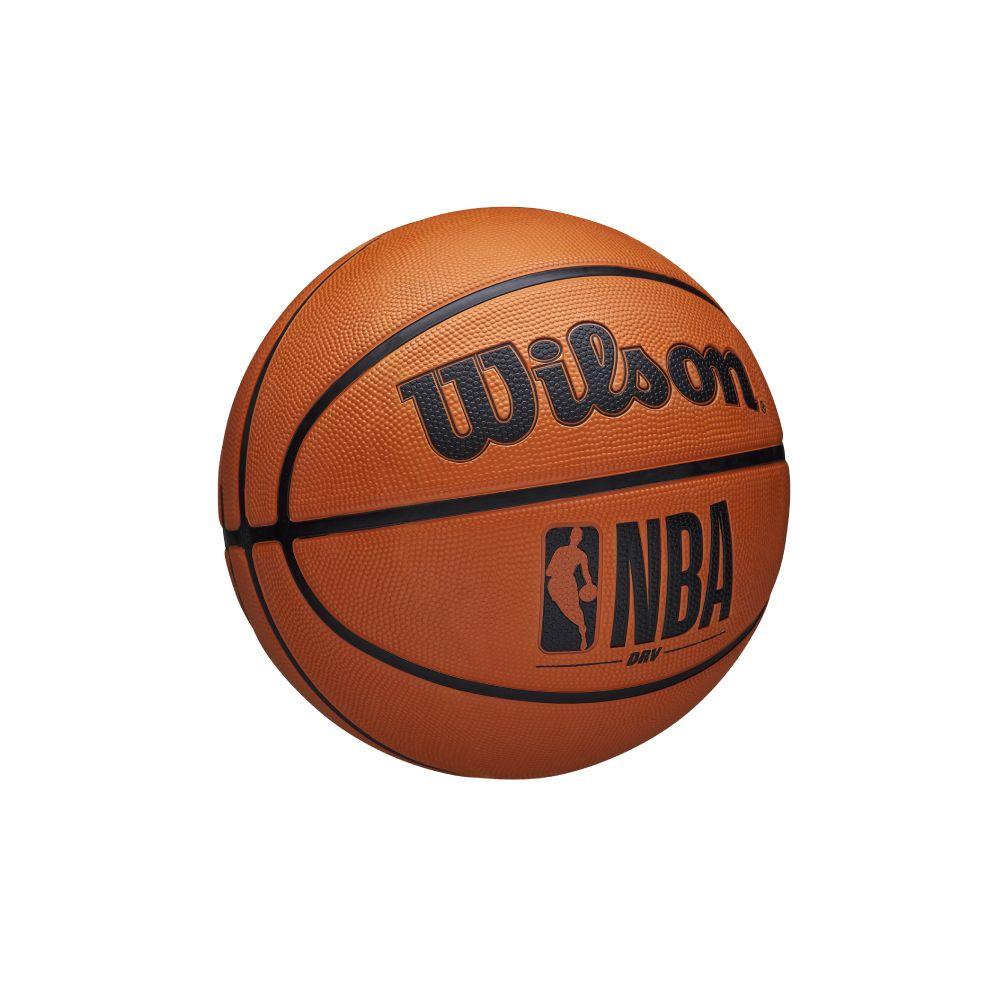 Pelota Nba Drv Bskt Sz7 Wilson-1
