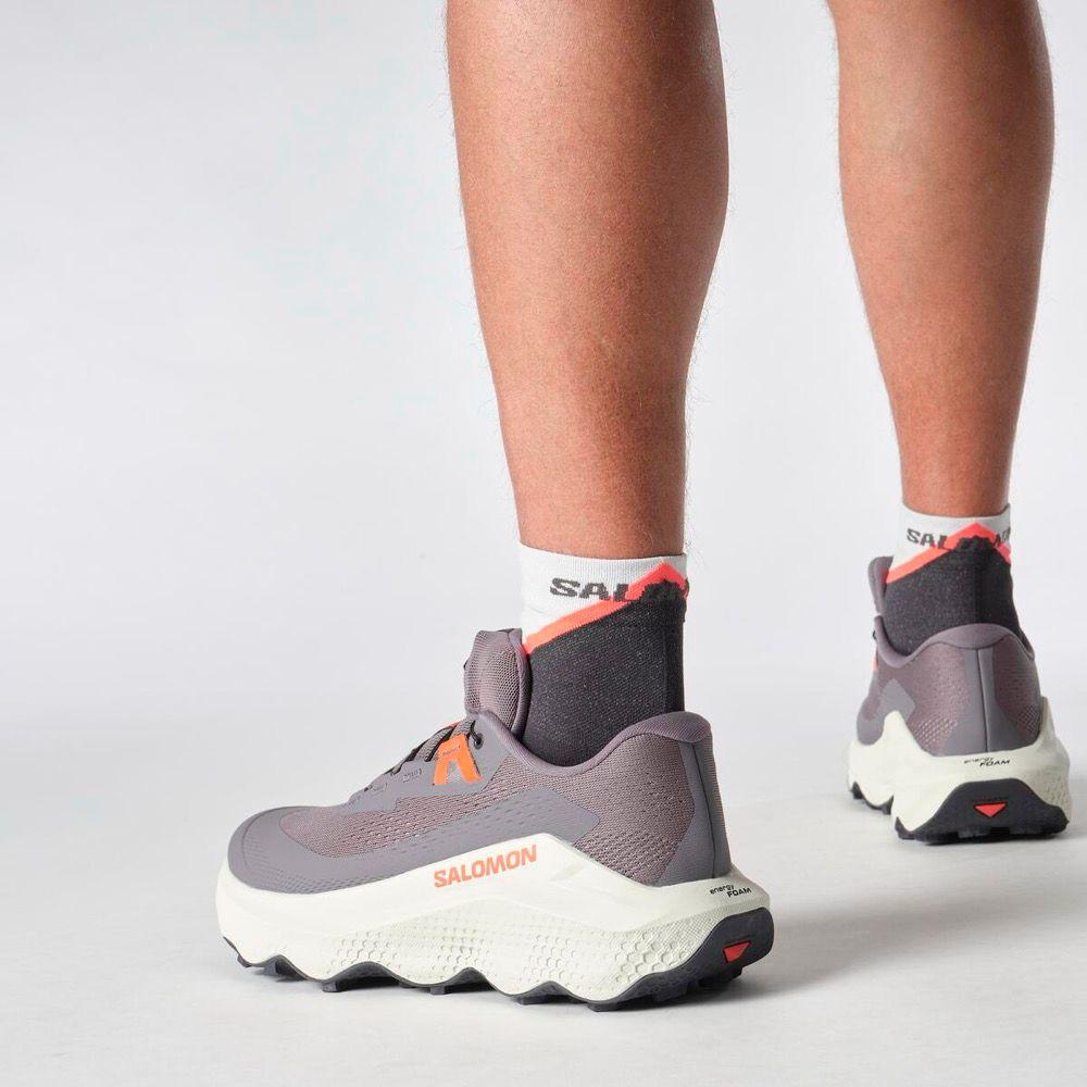 Zapatilla Hombre Ultra Glide 3 Ex Salomon-8