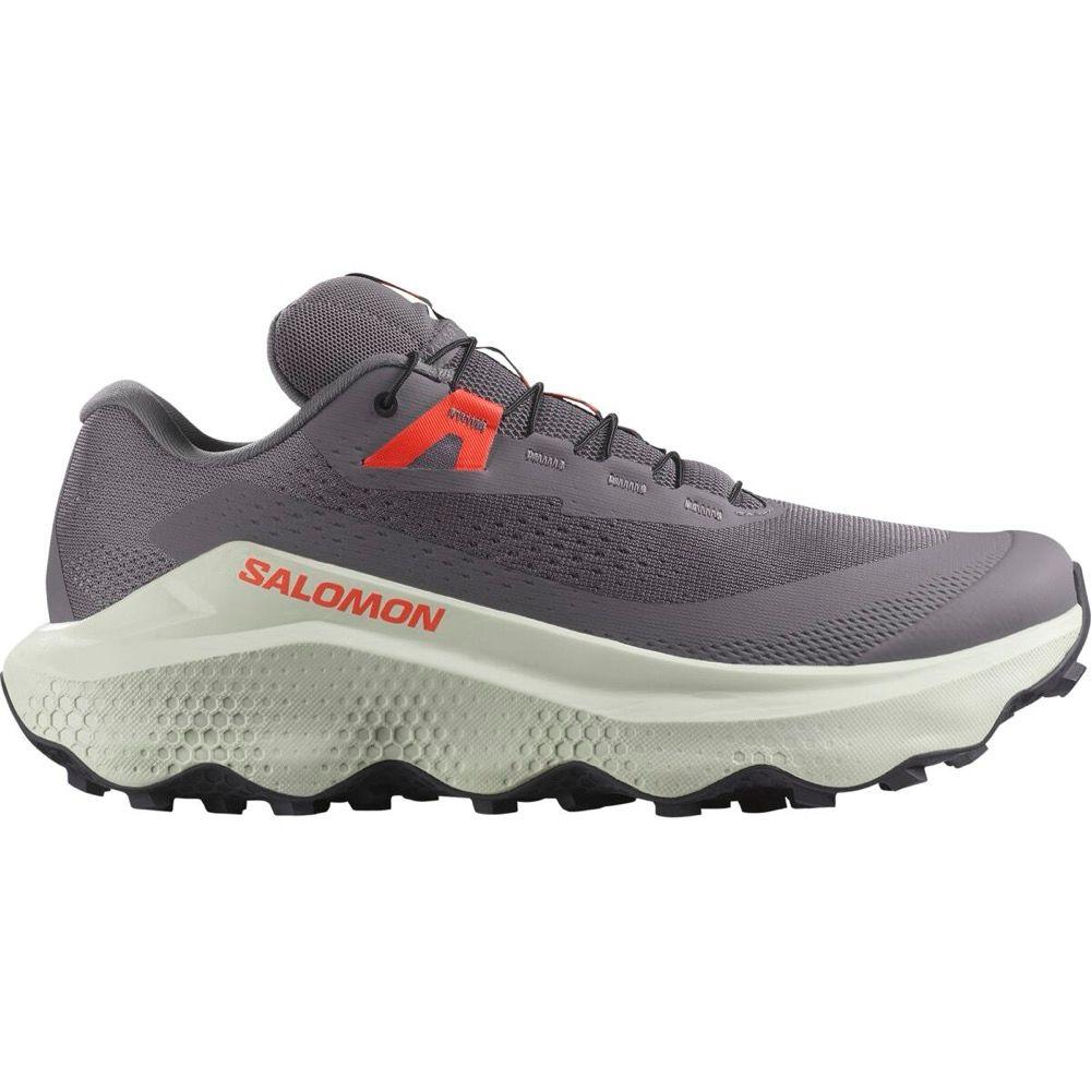 Zapatilla Hombre Ultra Glide 3 Ex Salomon-0