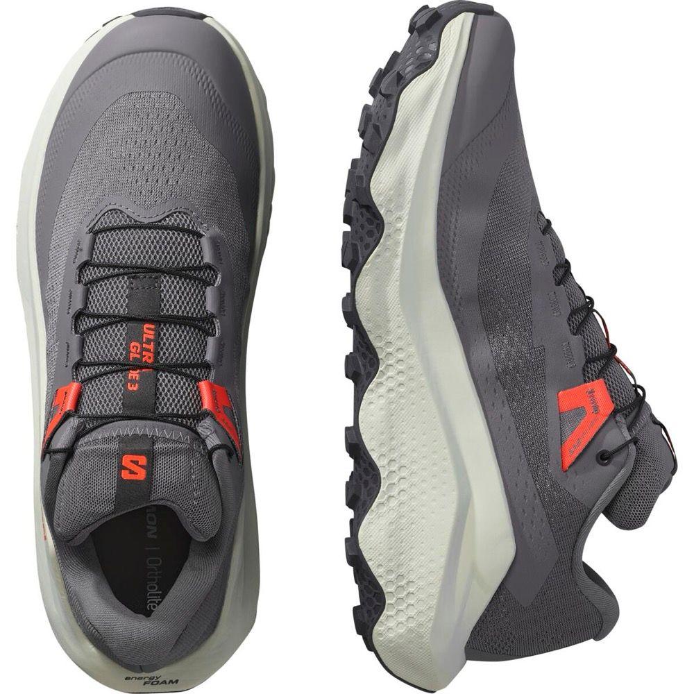 Zapatilla Hombre Ultra Glide 3 Mu Salomon-5