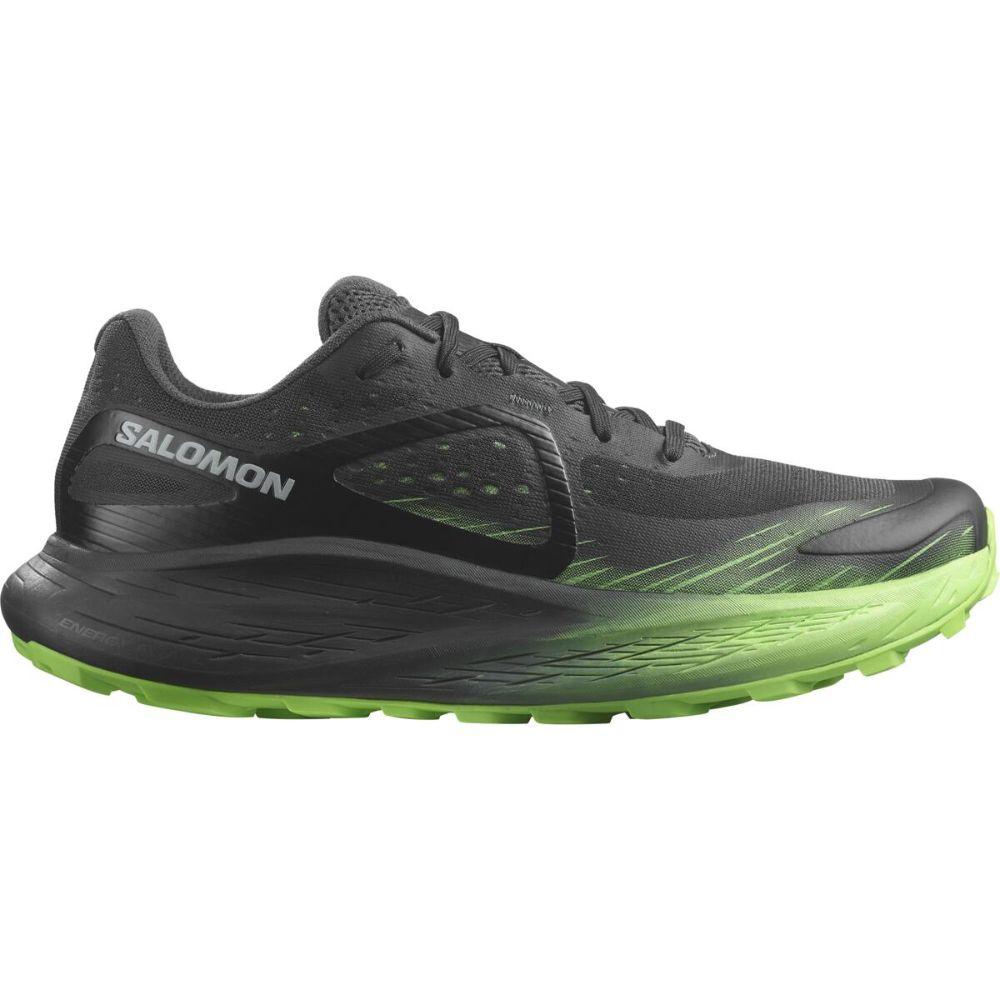 Zapatilla Hombre Glide Max Tr Negro Salomon-0