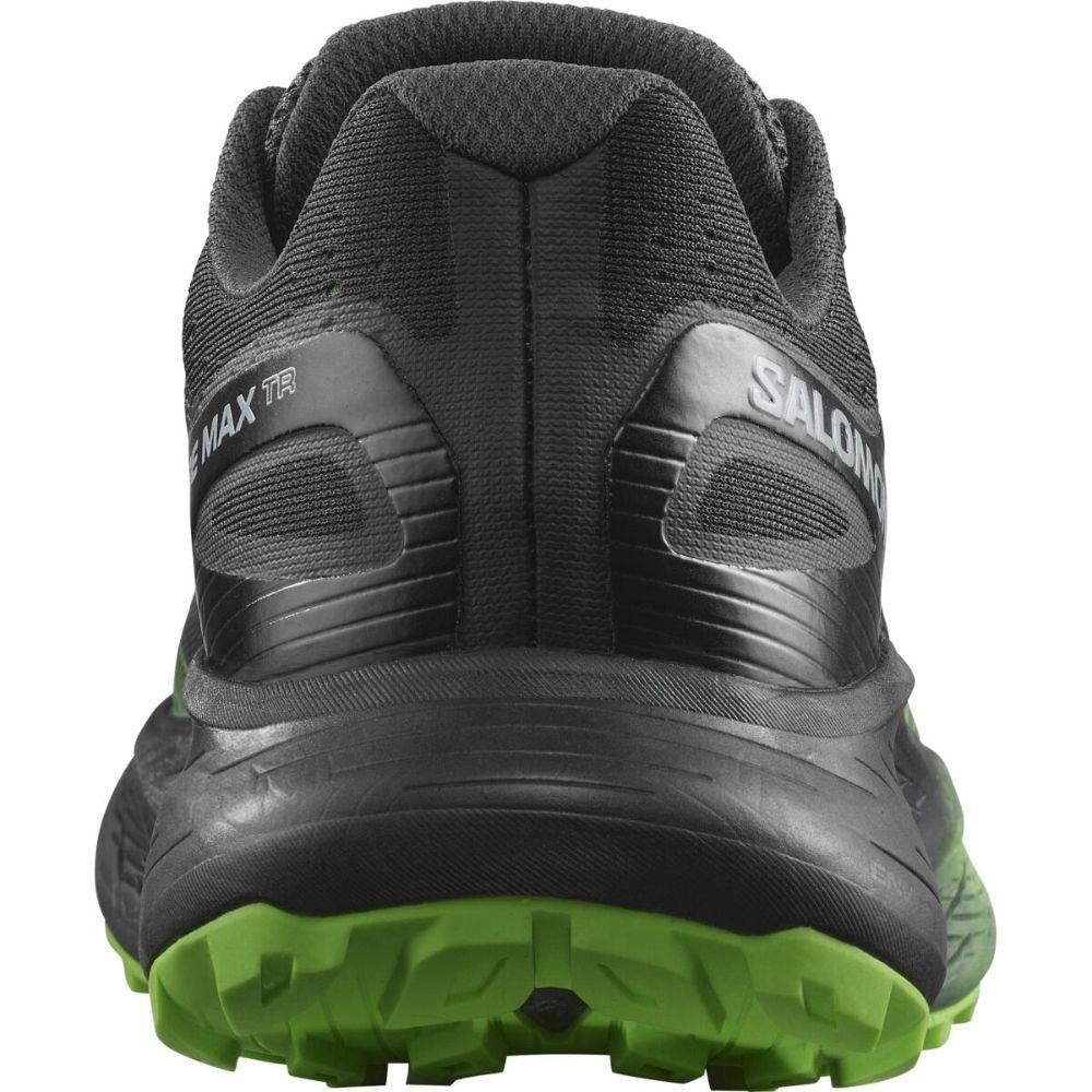 Zapatilla Hombre Glide Max Tr Negro Salomon-3