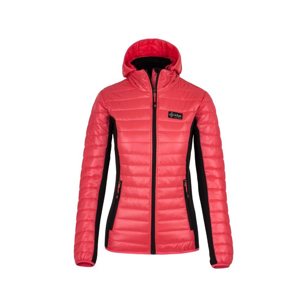 Chaqueta Mujer Nektaria Kilpi-0