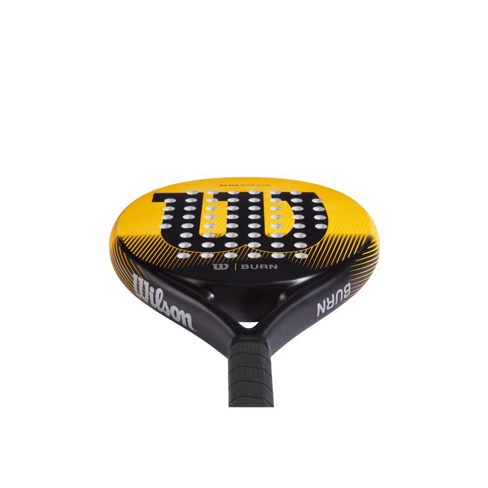 Pala de Pádel Burn Elite 2-2