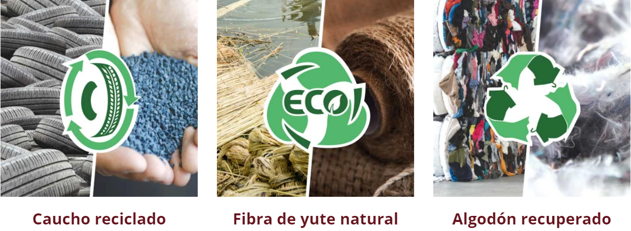 Pantufla Thredbo Slipper Chocolate & Cream Gumbies-7