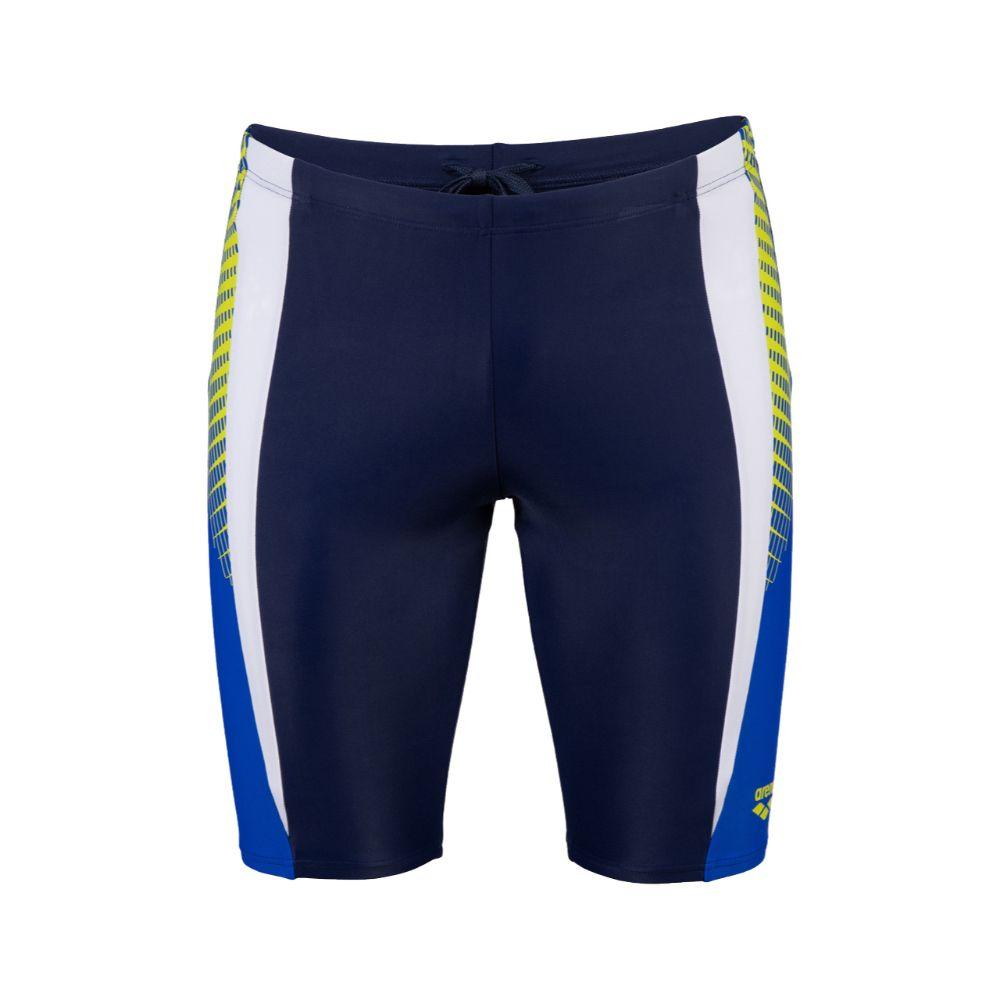 Jammer Hombre M Threefold Azul Arena-4