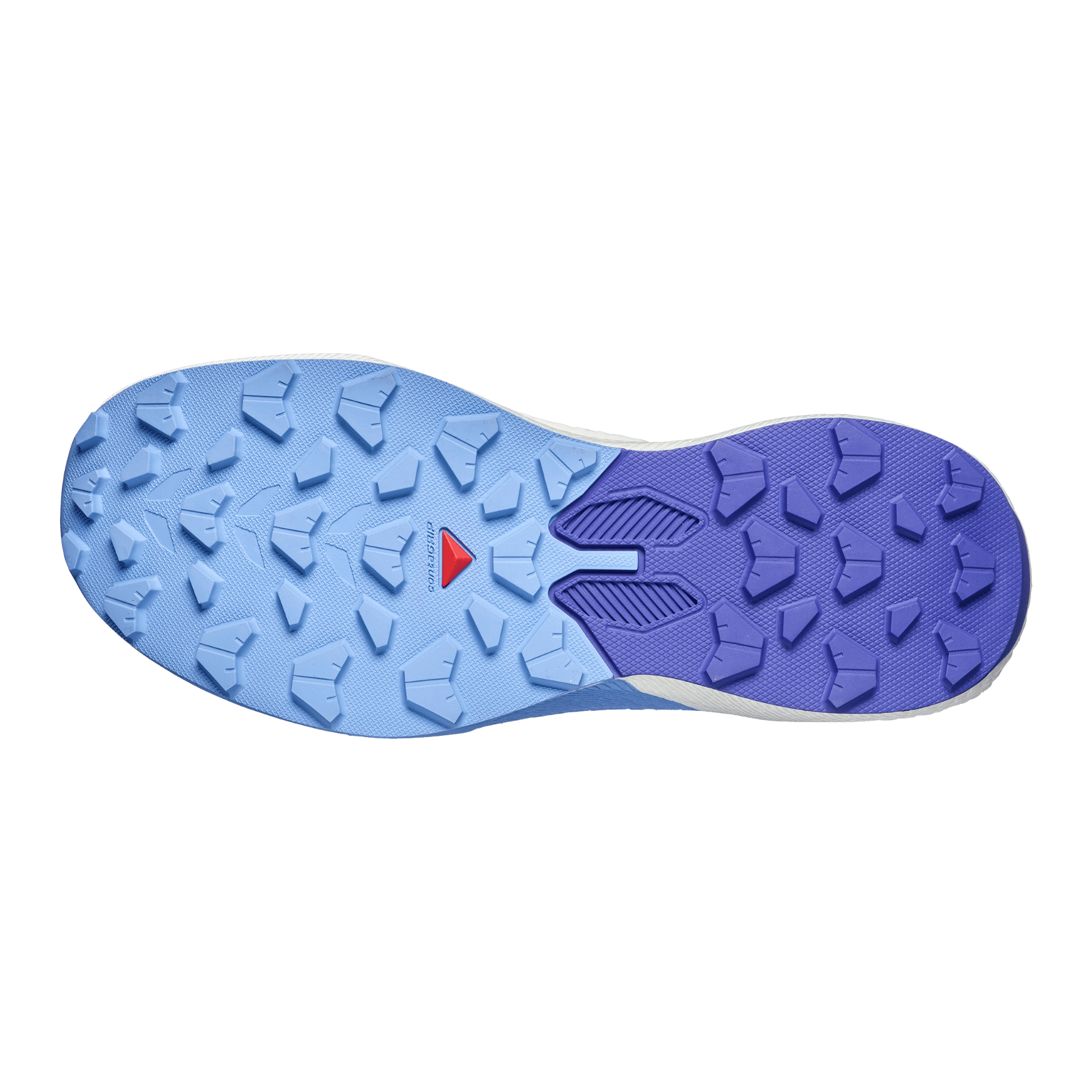 Zapatilla Mujer Pulsar Br Salomon-5