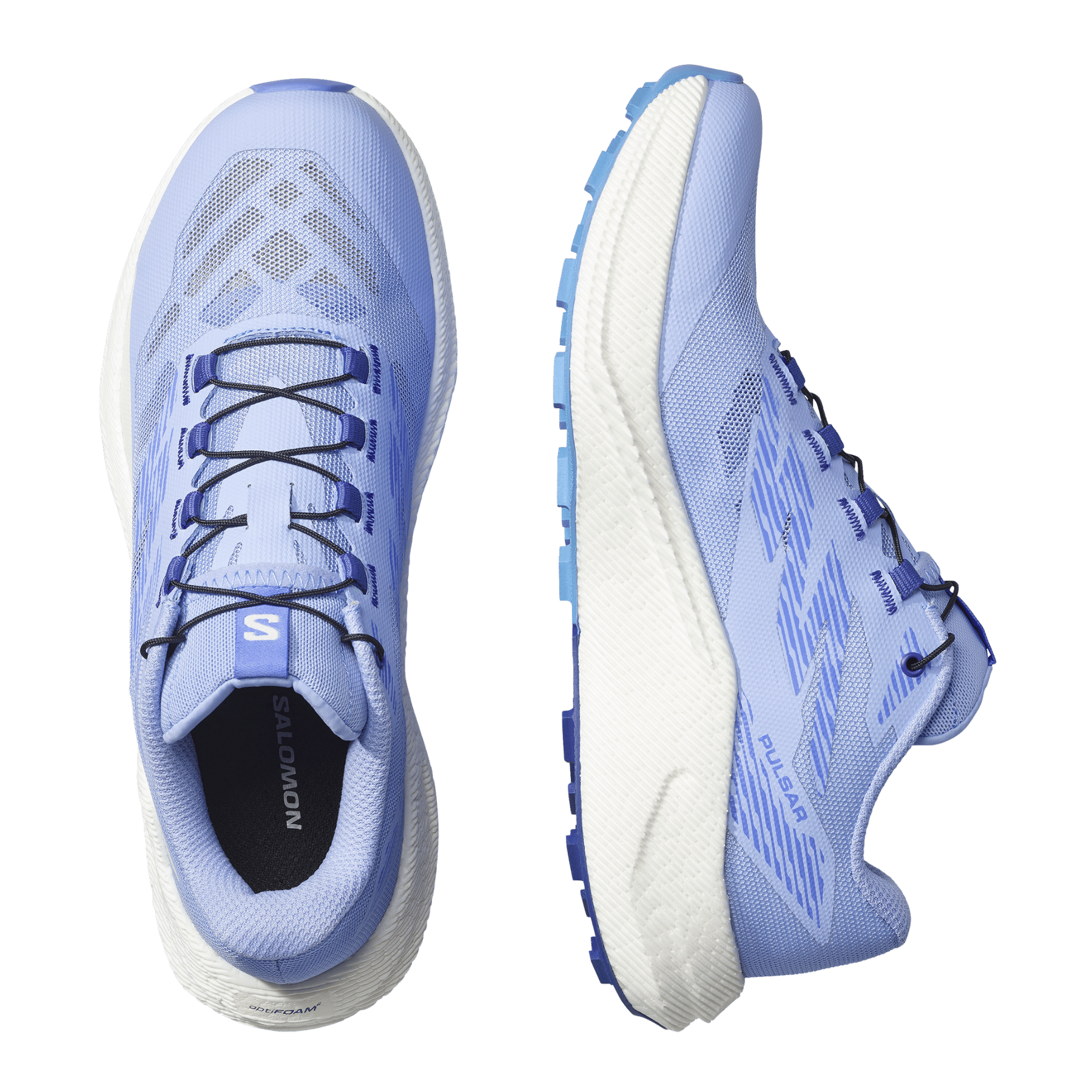 Zapatilla Mujer Pulsar Br Salomon-7