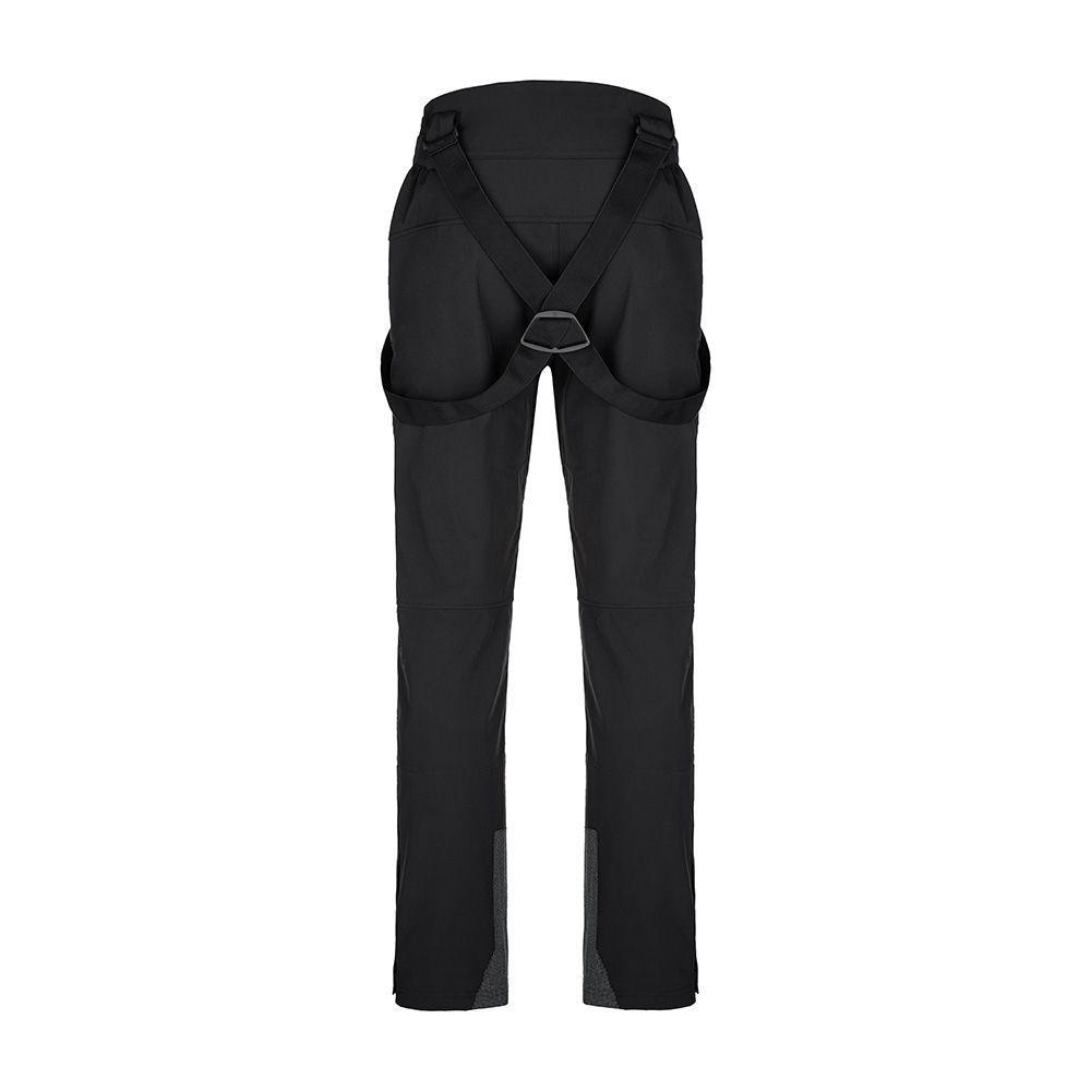 Pantalon Hombre Rhea Negro Kilpi-0