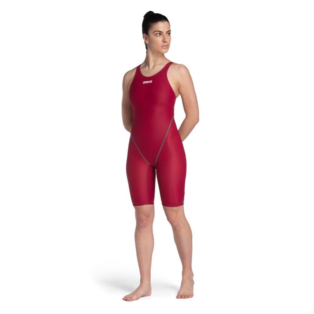 Traje De Baño Mujer Powerskin St Next Ob Ro Arena-0