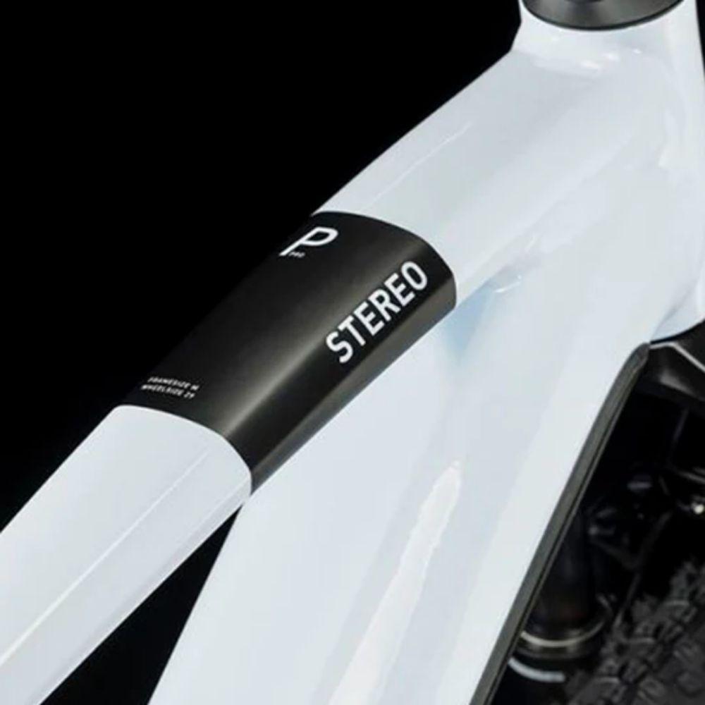 Bicicleta Eléctrica Cube Stereo Hybrid 120 Pro 750 29 / L-7