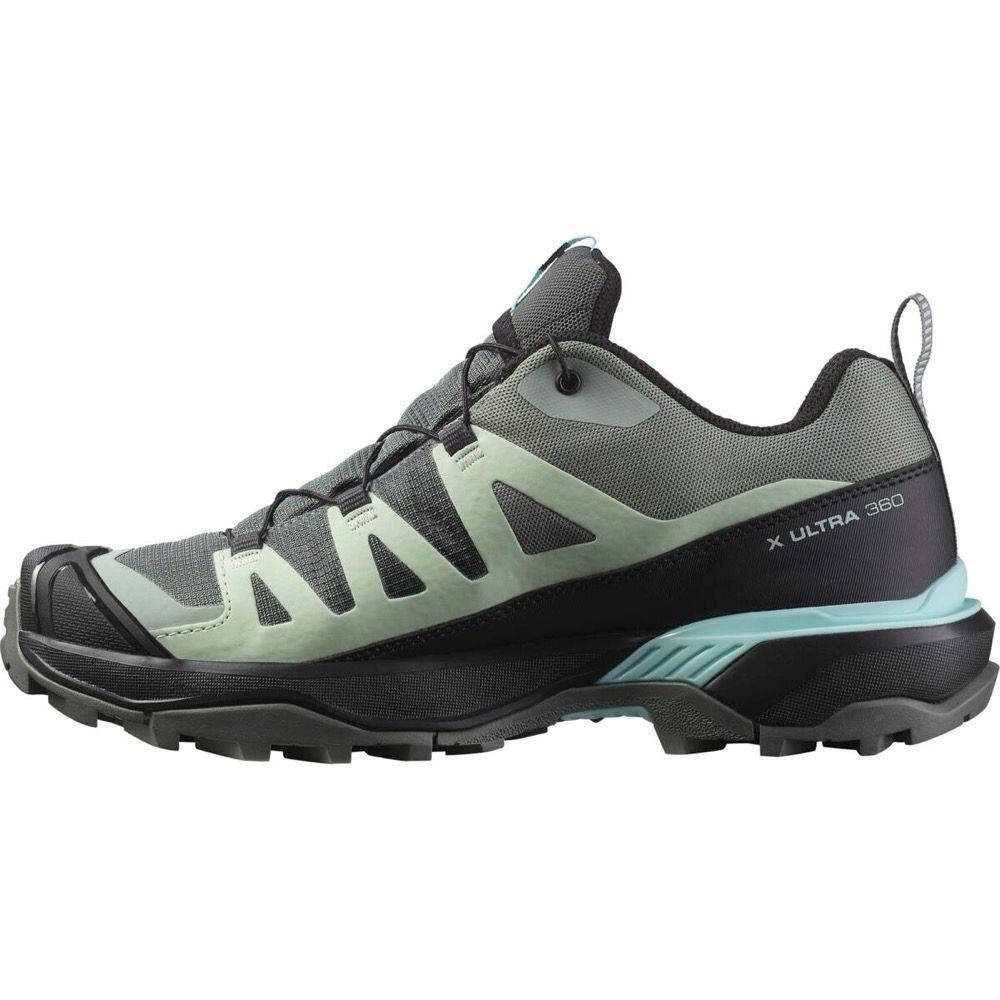 Zapatilla Mujer X Ultra 360 Gtx W Ne Salomon-1