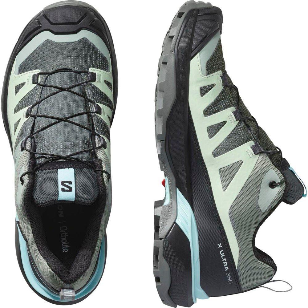 Zapatilla Mujer X Ultra 360 Gtx W Ne Salomon-4