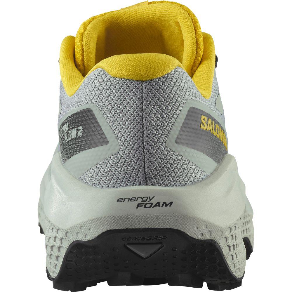Zapatilla Hombre Ultra Flow 2 Wr Salomon-4