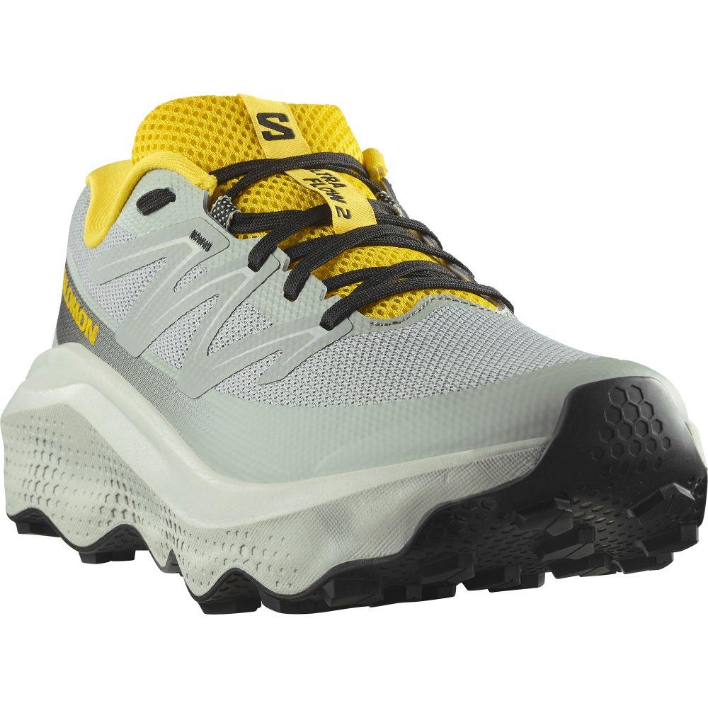 Zapatilla Hombre Ultra Flow 2 Wr Salomon-3