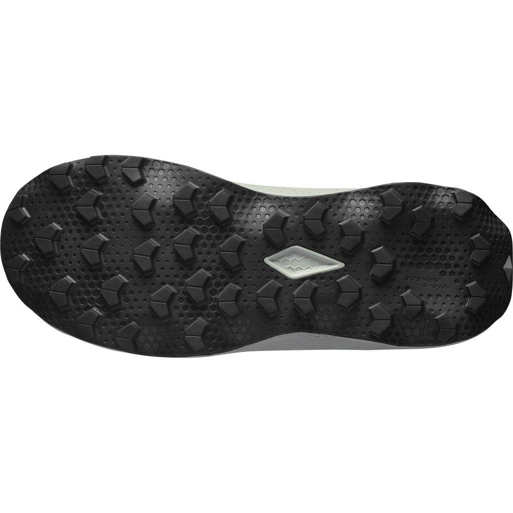 Zapatilla Hombre Ultra Flow 2 Wr Salomon-6