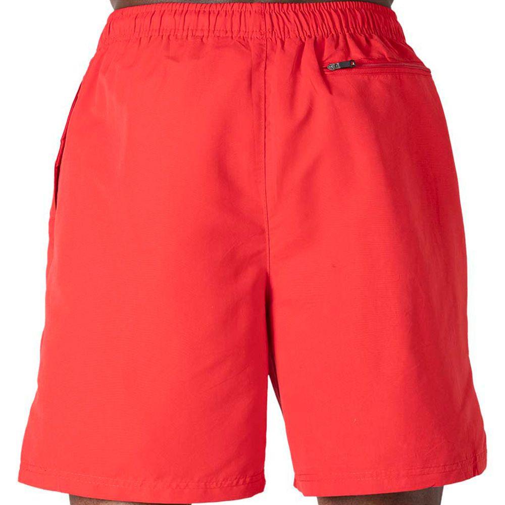 Short Hombre Microfibra Rojo Wilson-3